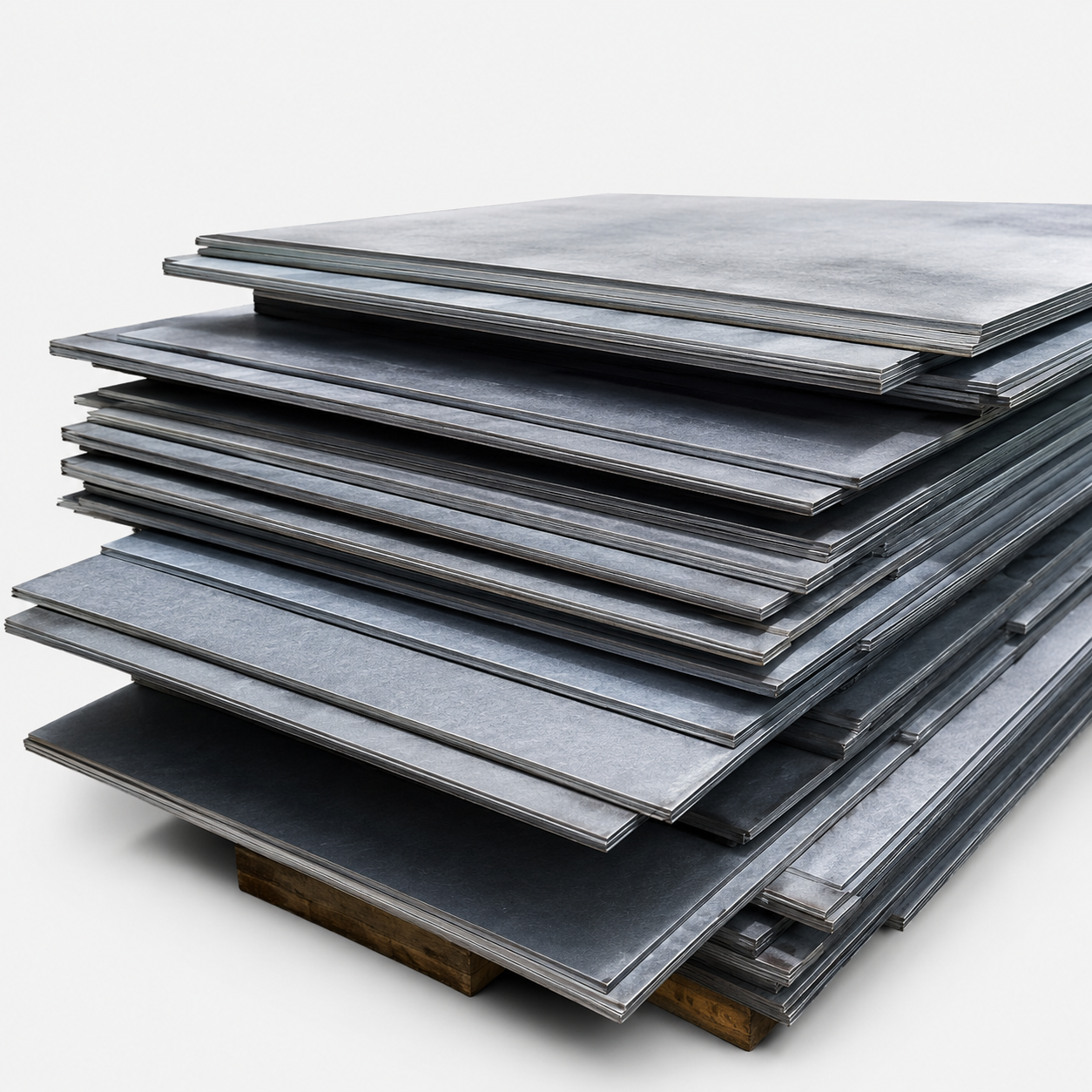 Sheet Plate